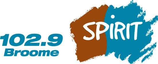 Broome Chamber on Spirit FM - Wednesdays 9-10am